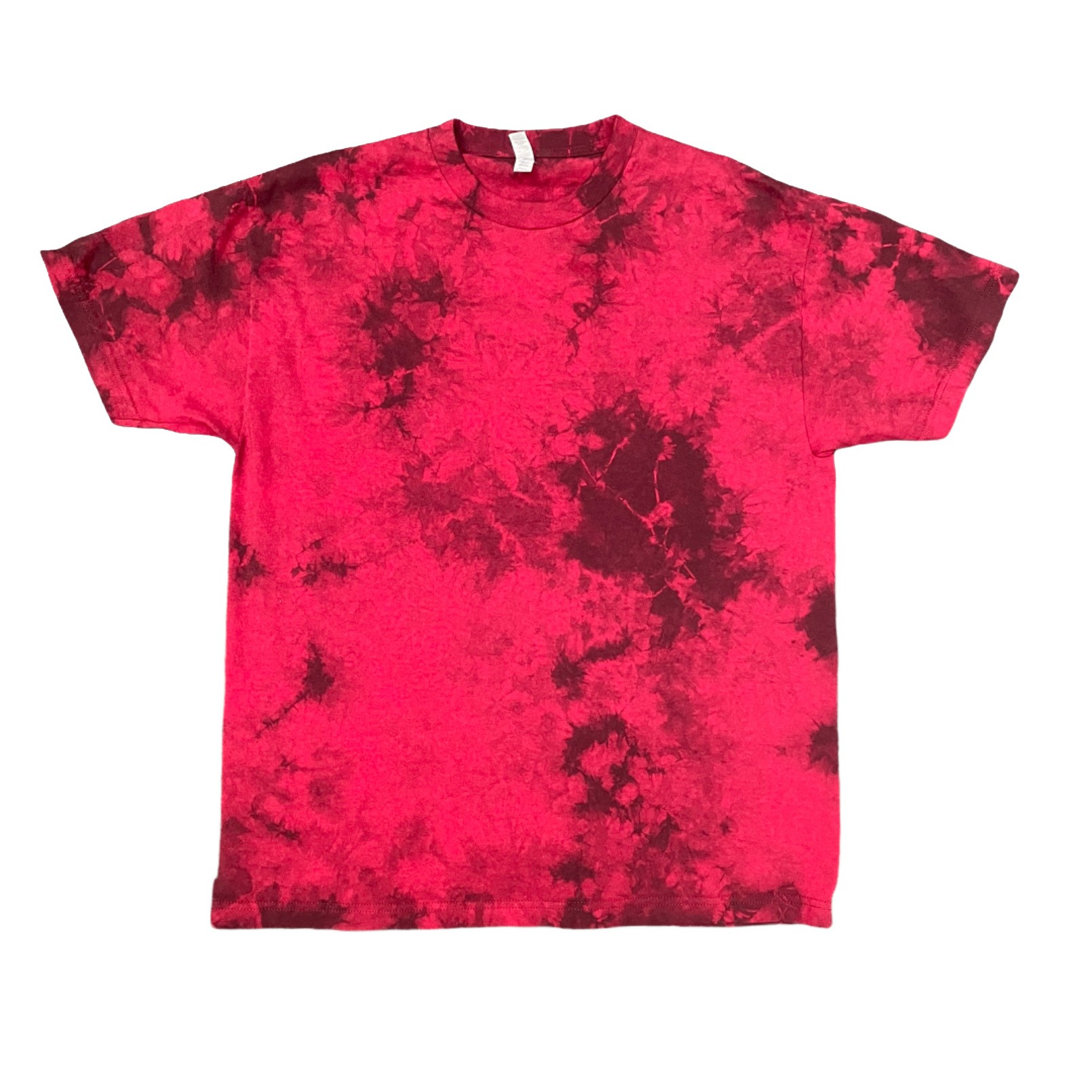 photo of t-shirt