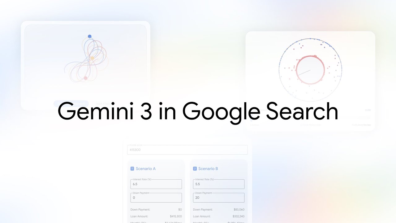 Artonest Design Gemini 3 for UI design Search in Google UI Design Workflow