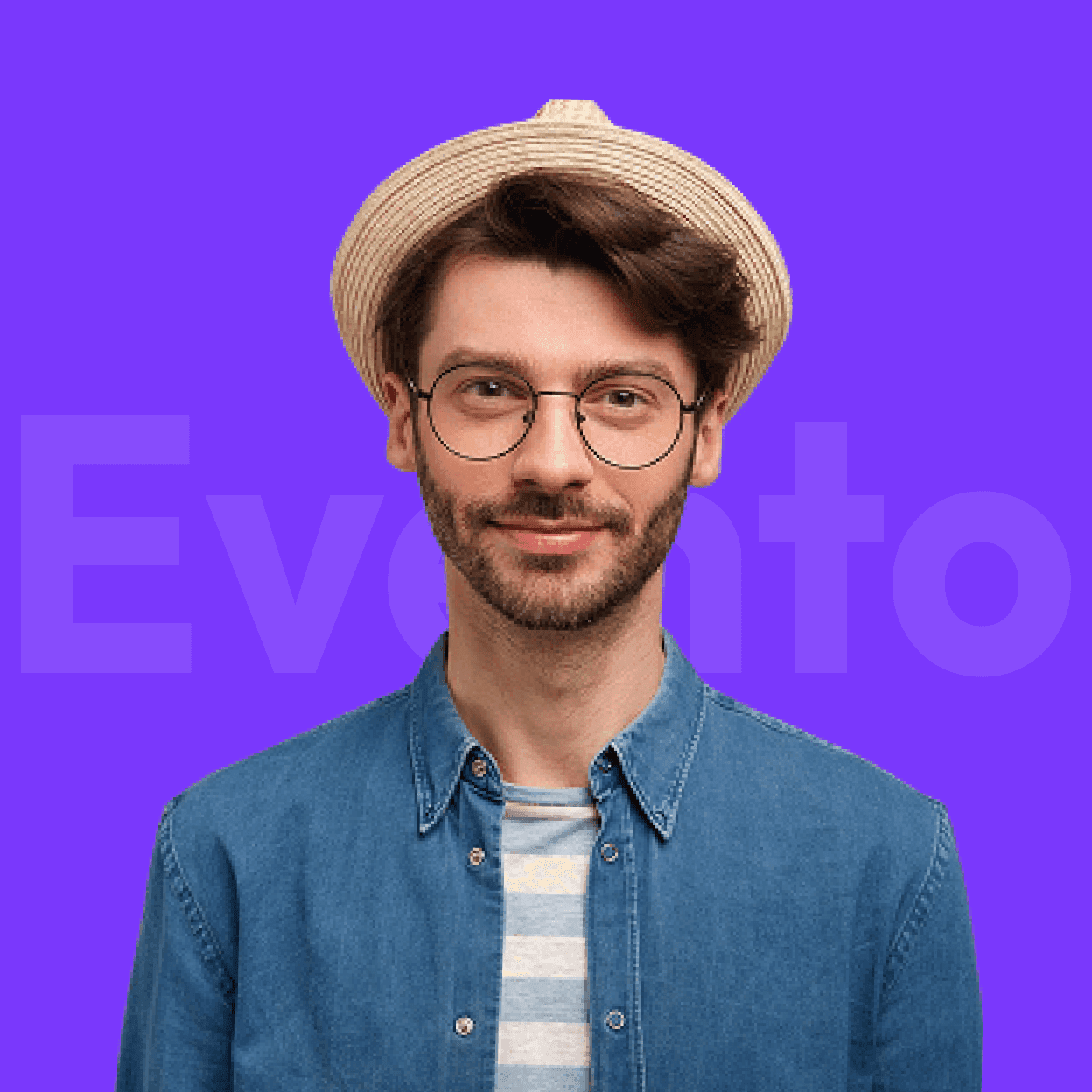 Speaker Image