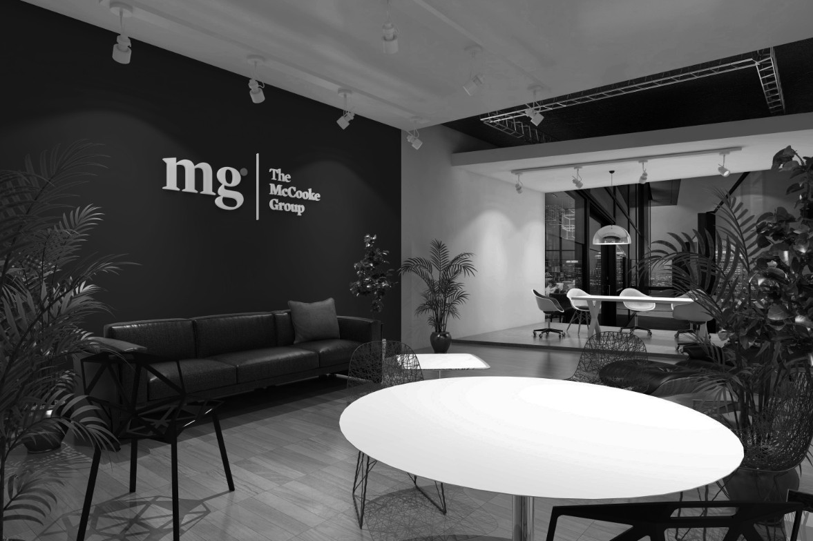 McCooke Marketing Studio