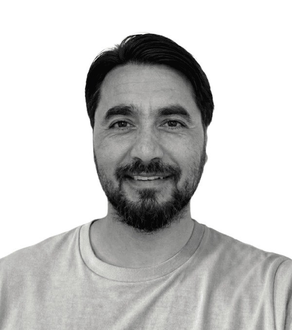 Nasir, Data Quality Engineer at Compair AI