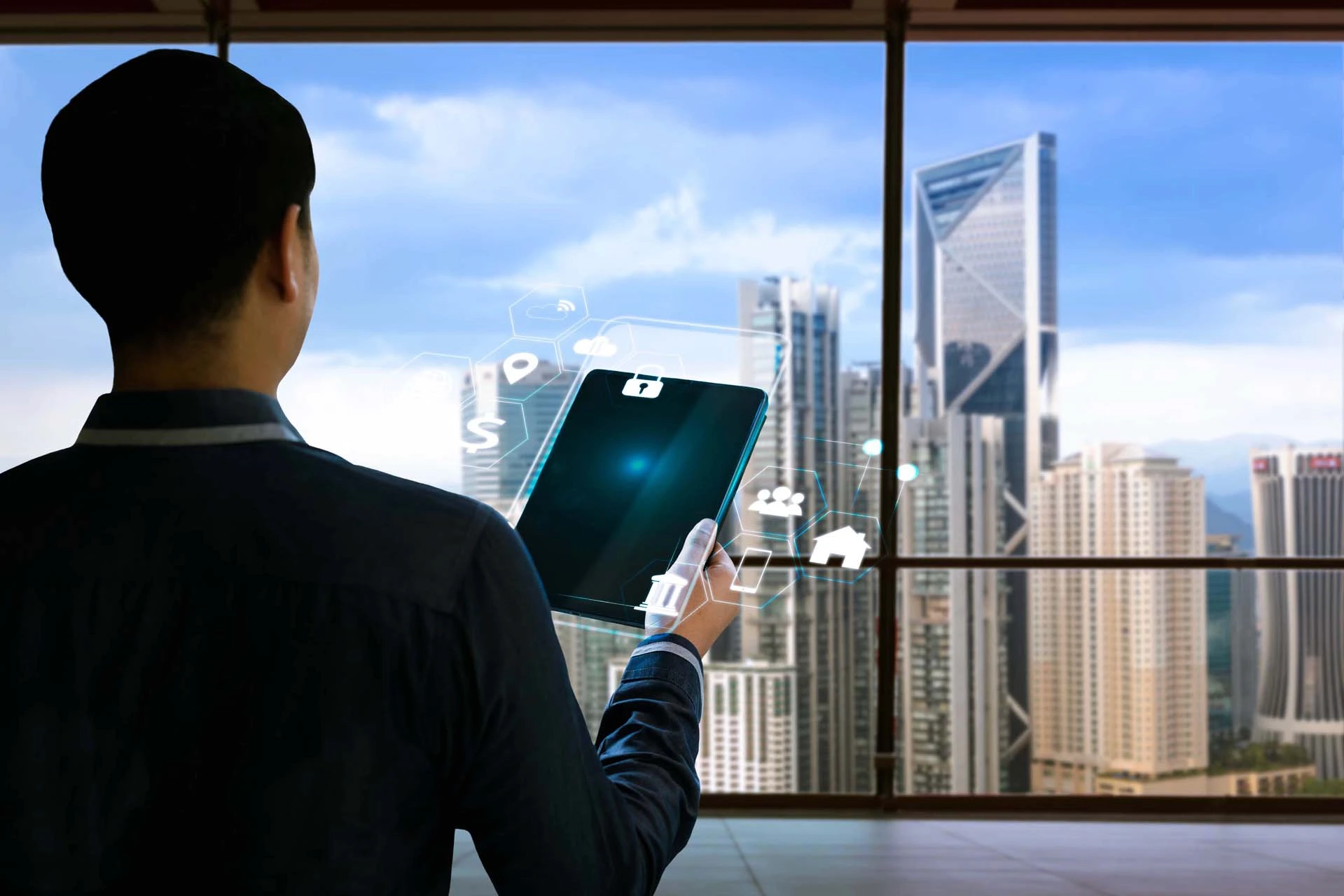 Eliminate High-Effort, Low-Impact Work with Intelligent Automation