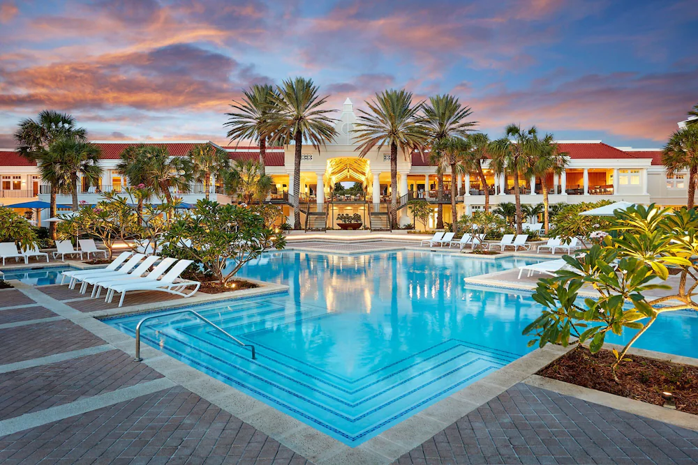 Couple's Getaway in Curacao