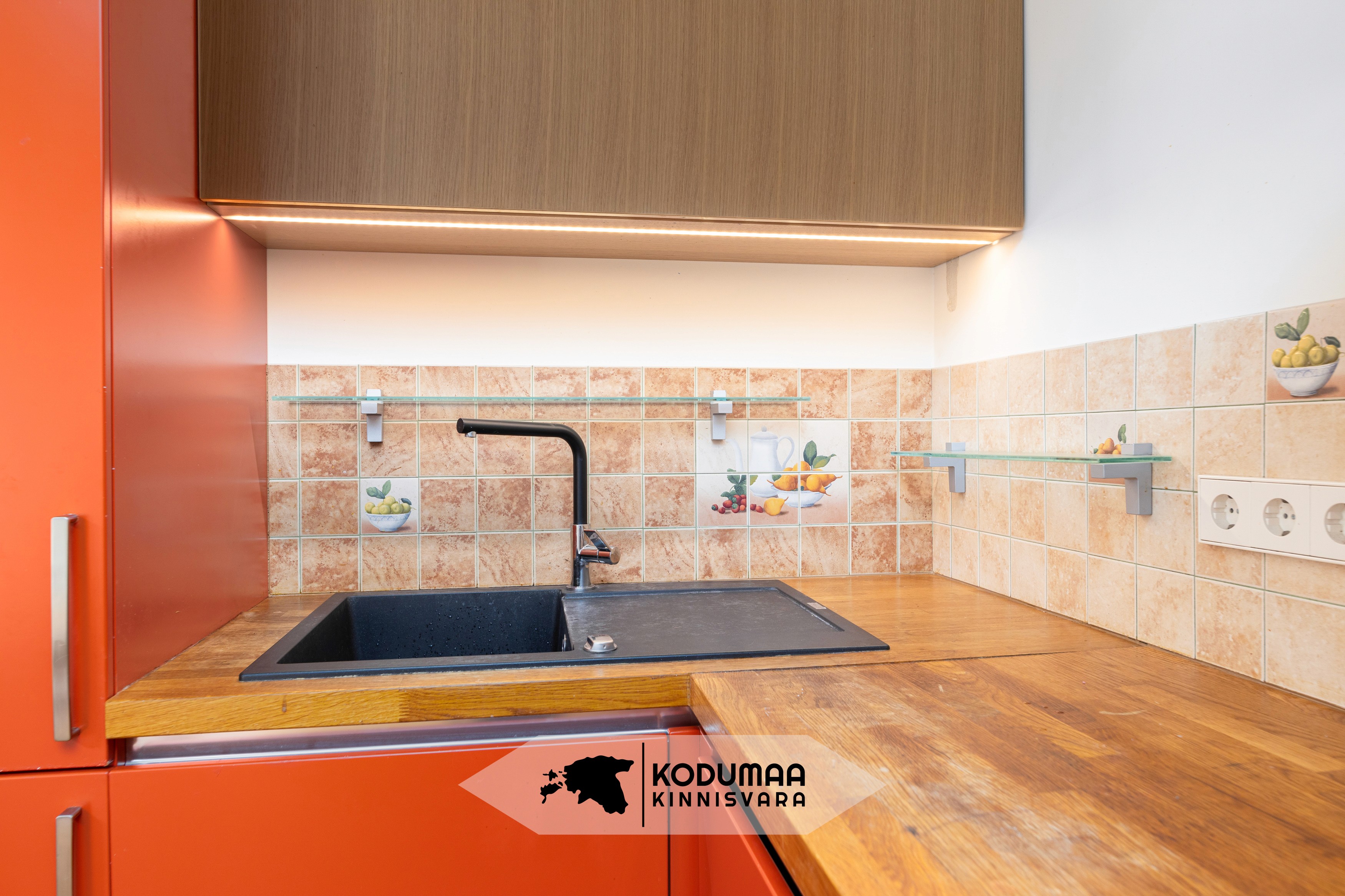 Kinnisvaramaakler Anete Ott - müügis olev kinnisvara