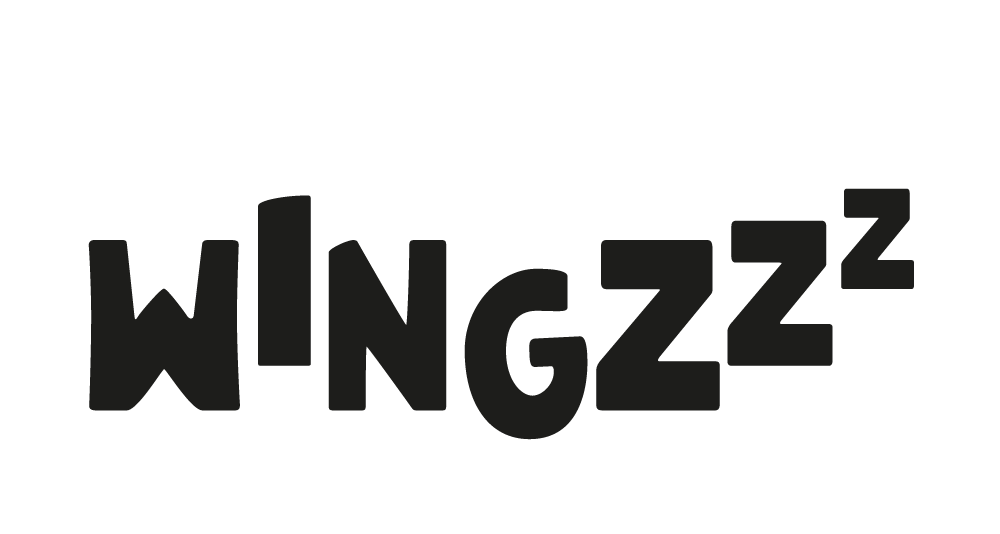 Wingzzz Logo
