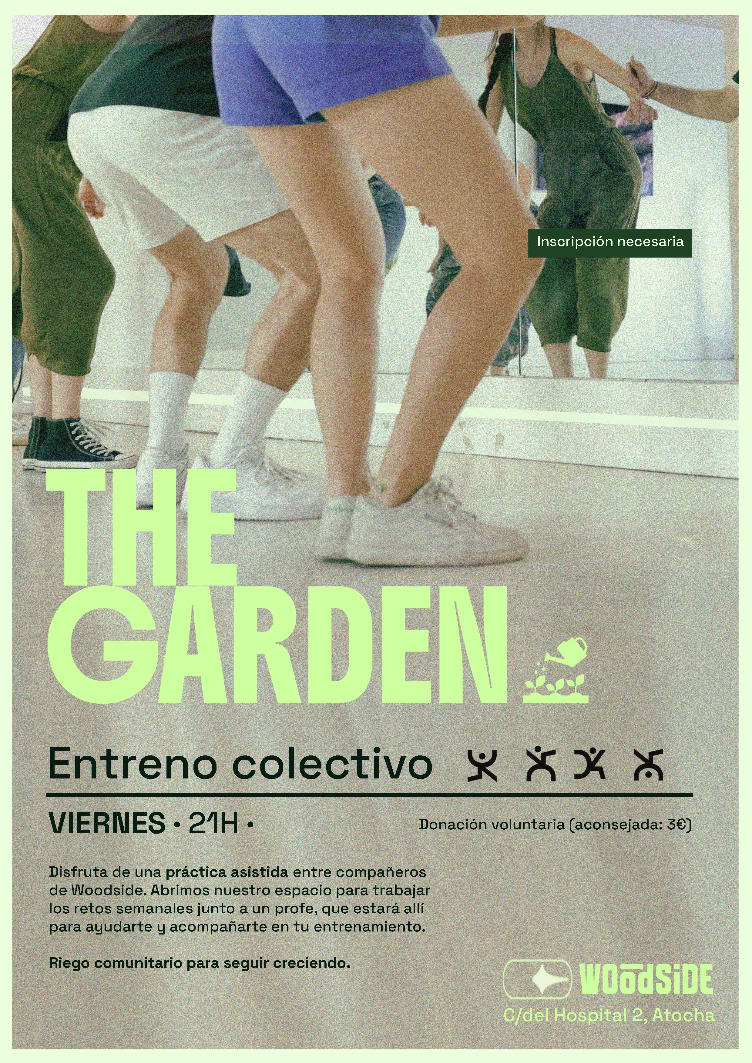 a person using white and orange tenis on a desert