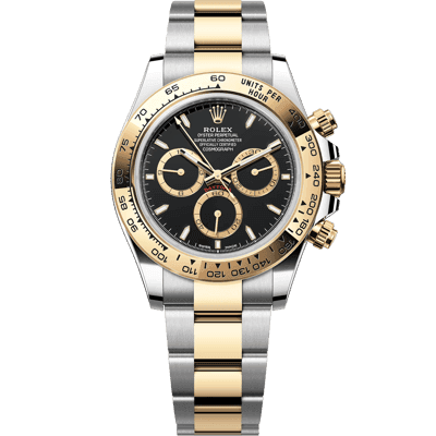 Rolex Daytona image 0