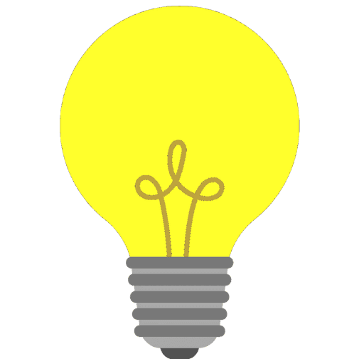 Image ampoule idée
