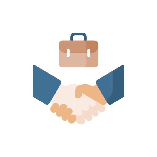 Company Vision Statement Stakeholders - Business Partners