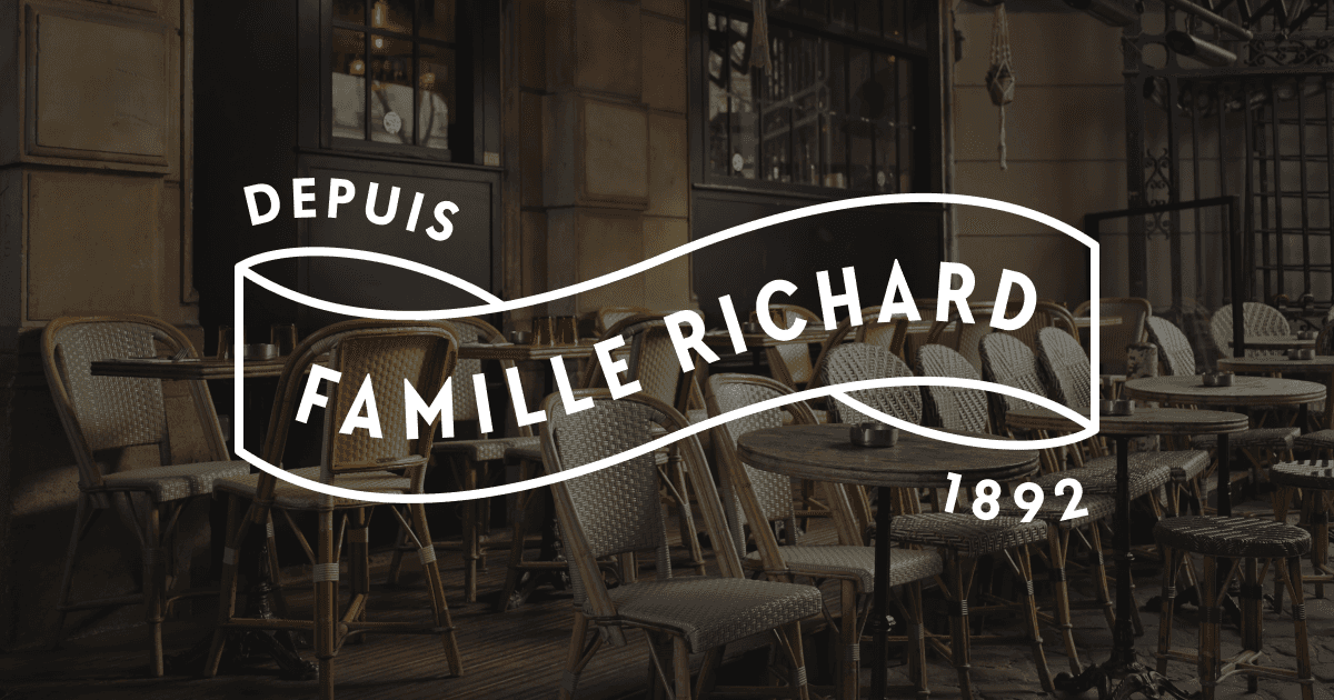 Richard logo