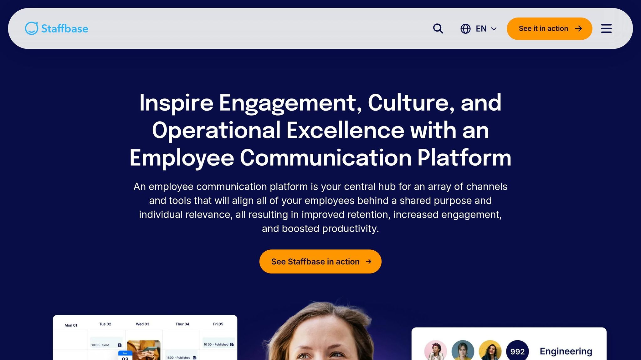 Staffbase