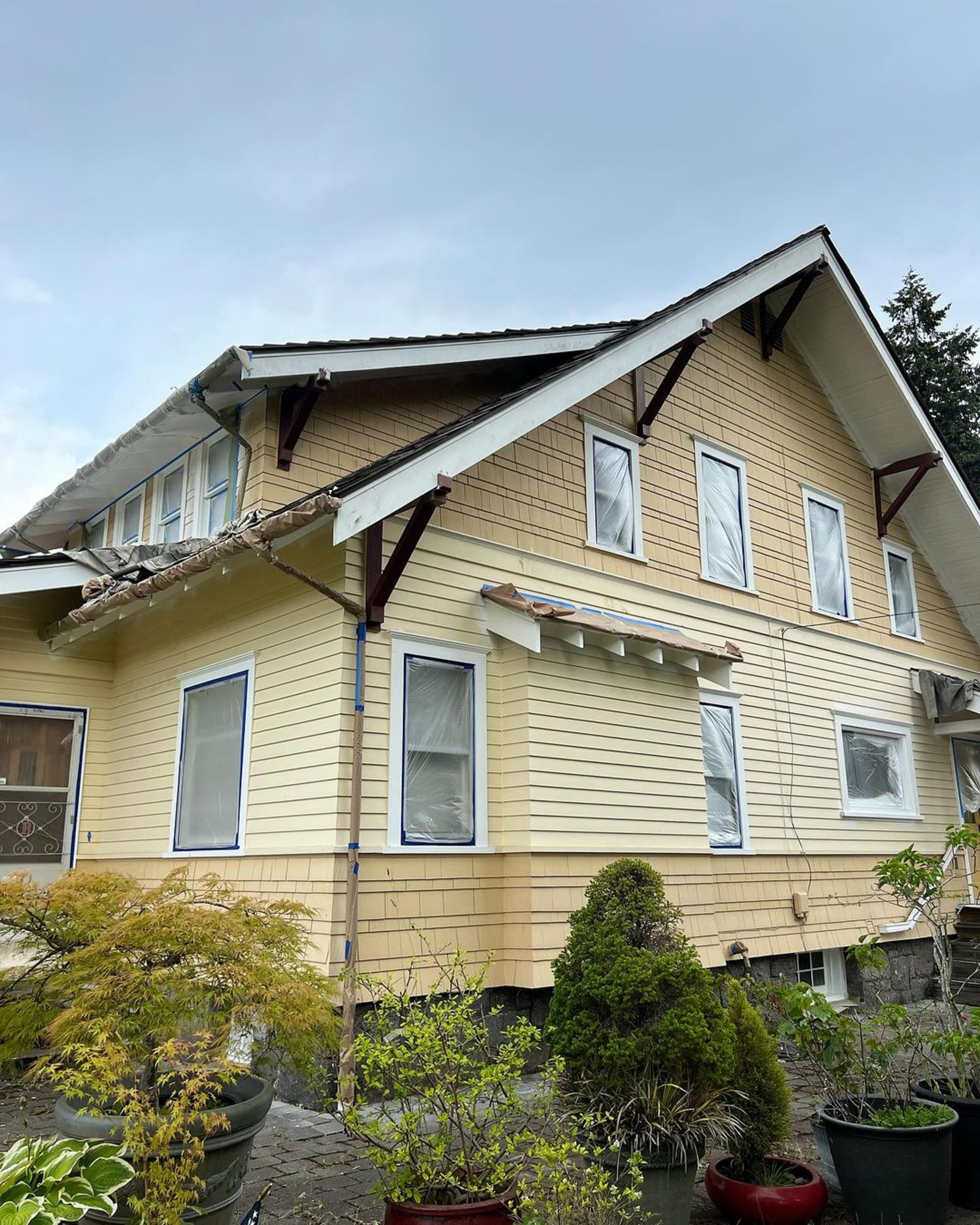 Revamp Your Home with Expert Painting and Repair in Bothell