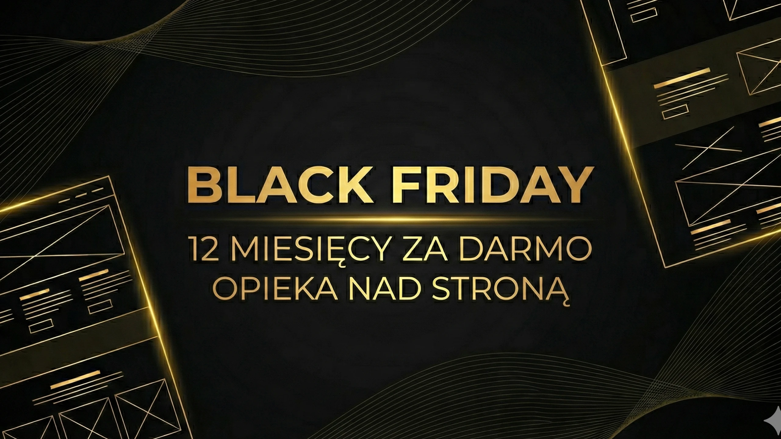 Promocja black friday 2025