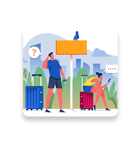 no number or working sim