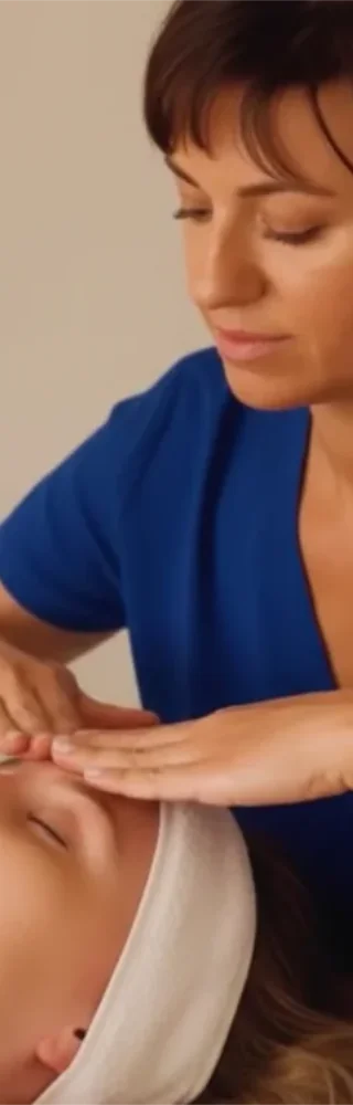 Masaż Hadado (Kobido 2.0) w Rzeszowie – zaawansowana technika liftingu twarzy w Belleza Beauty