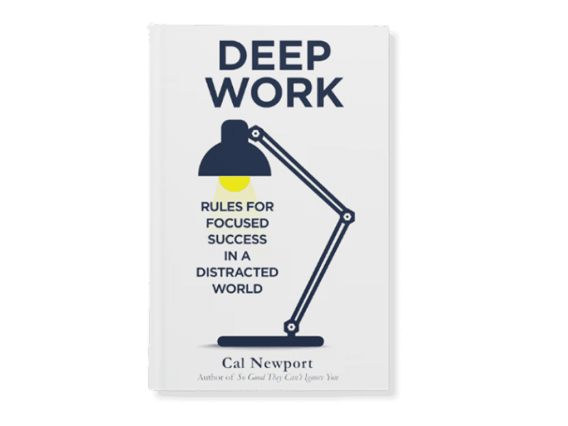 Deep Work