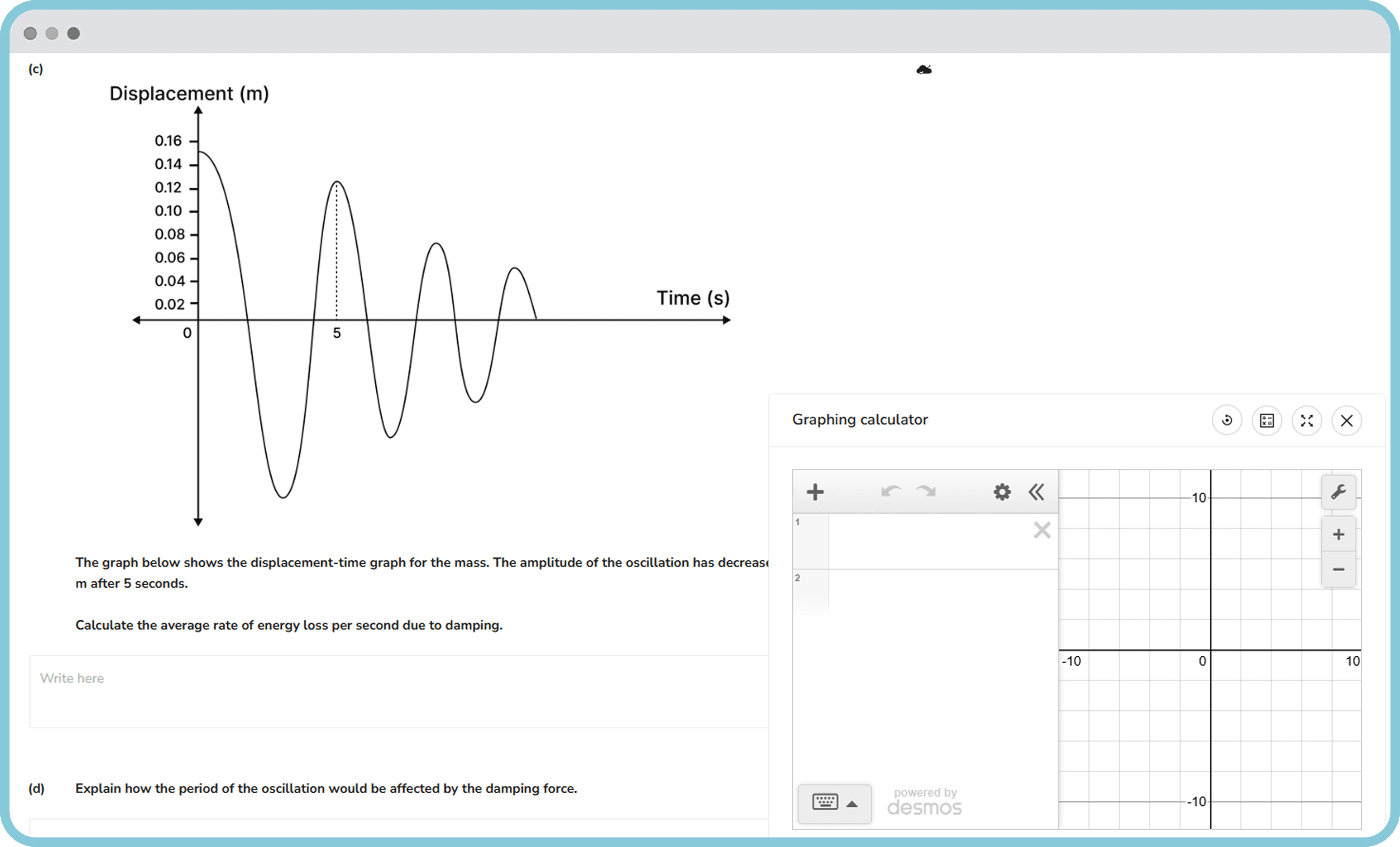 IB MYP eAssessments explained | AssessPrep