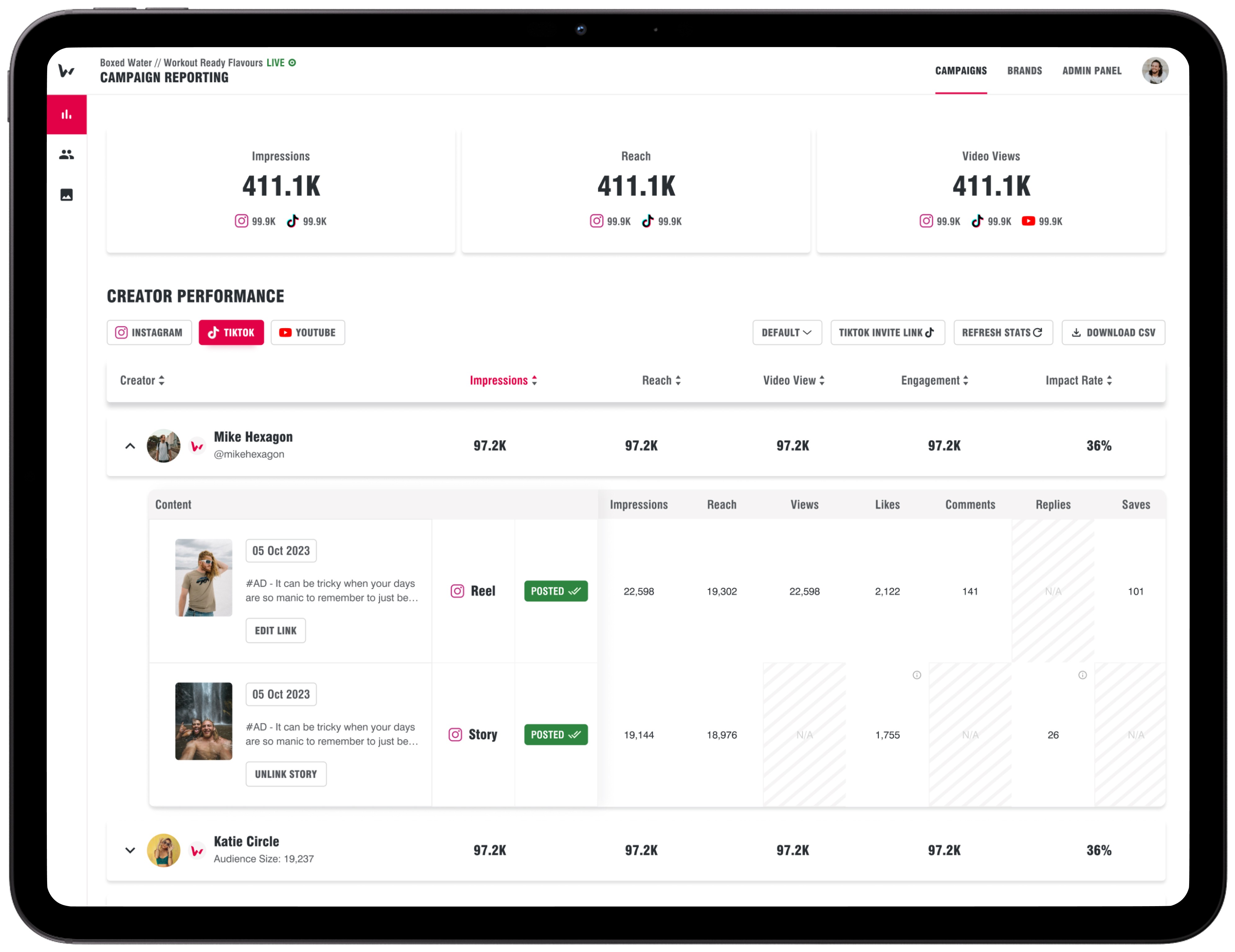 Sample project image