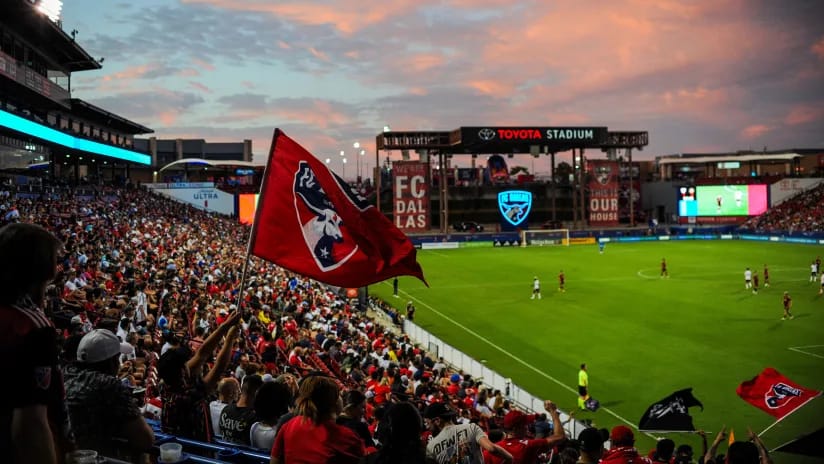 FC Dallas