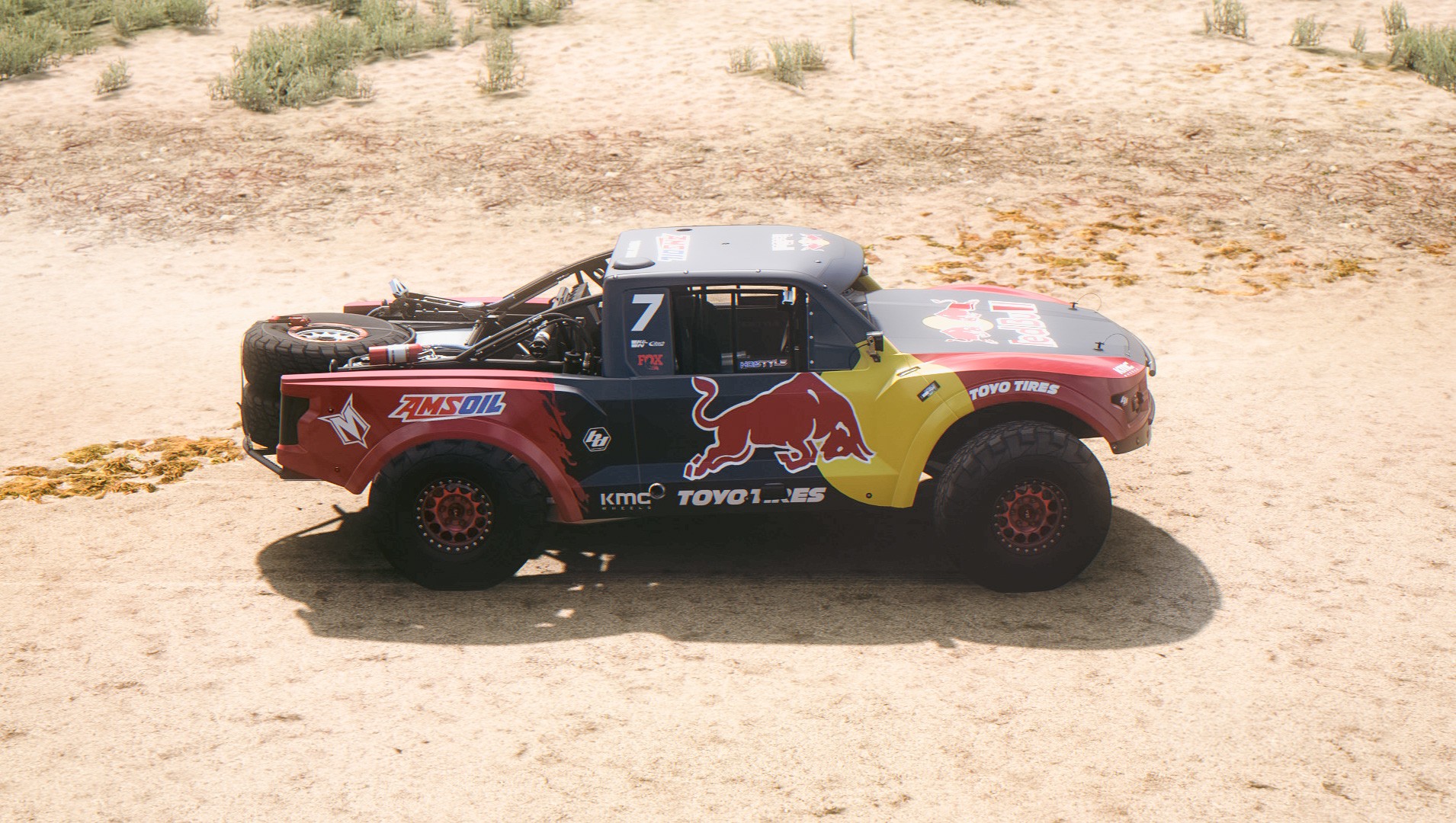 Alumicraft #6165 Trick Truck 2022