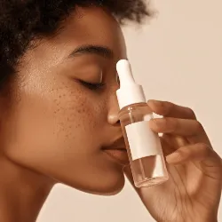 Skincare Serenity