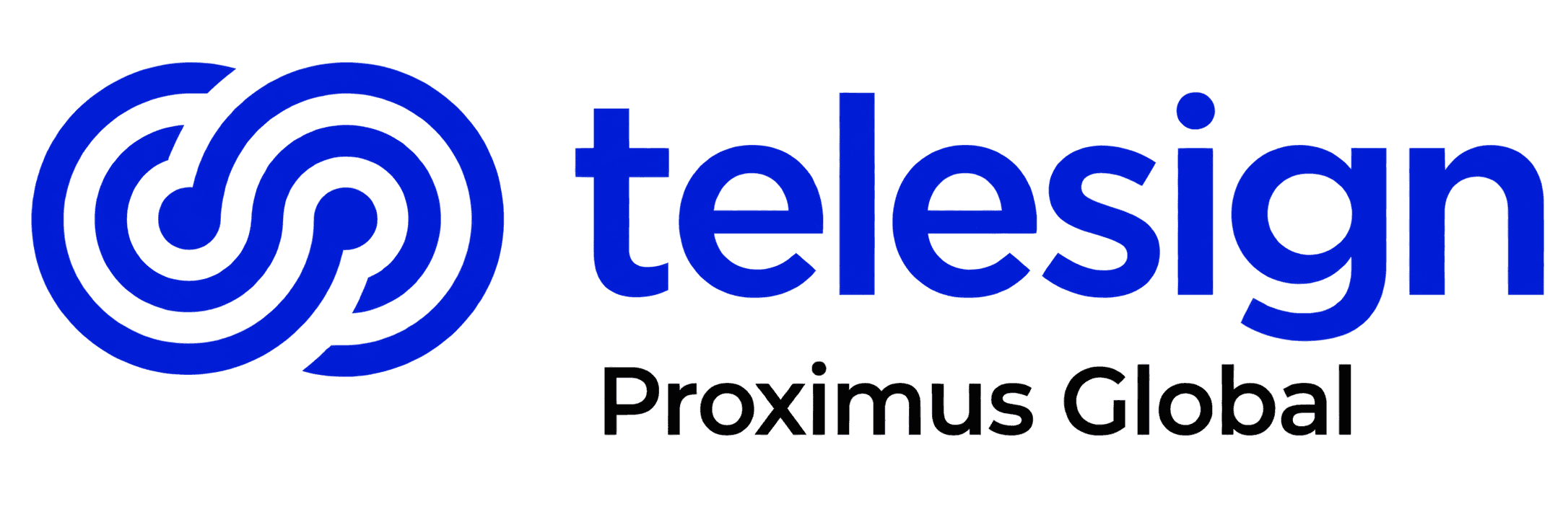 Telesign logo