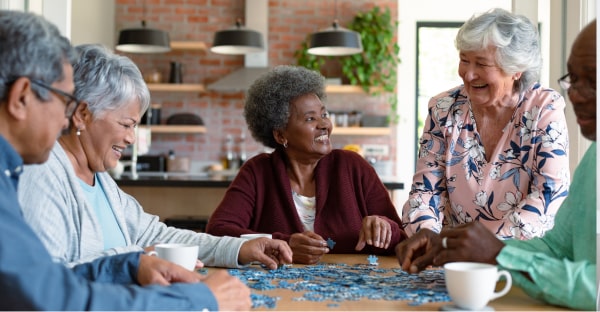 finding dementia care in kirkland