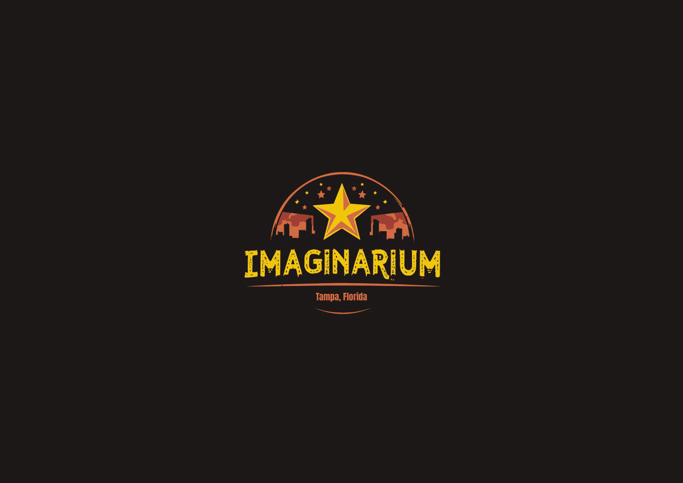 Imaginarium Logo