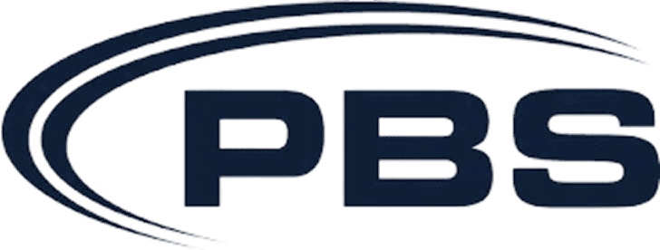 PBS logo
