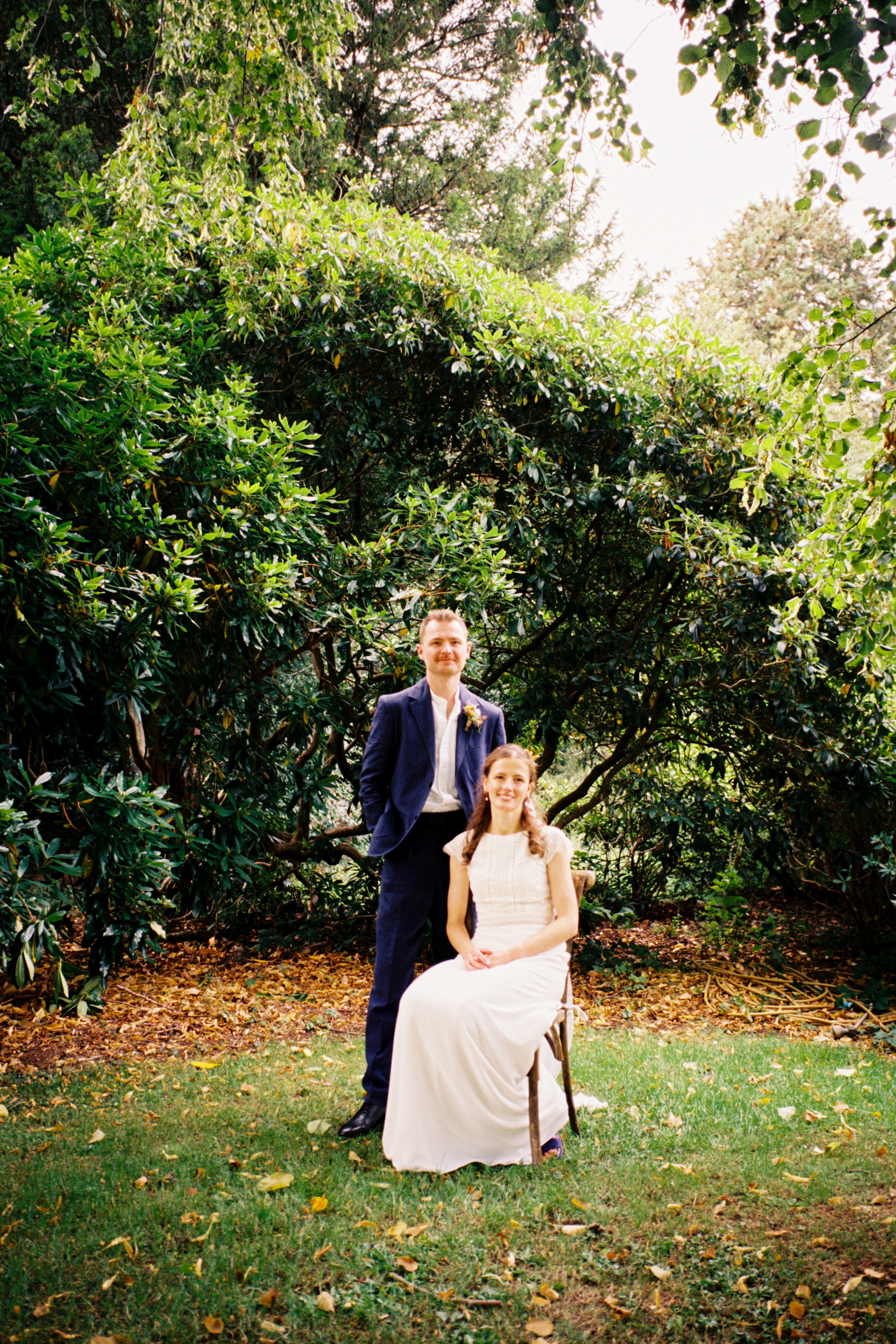 scotland film wedding photographer glasgow