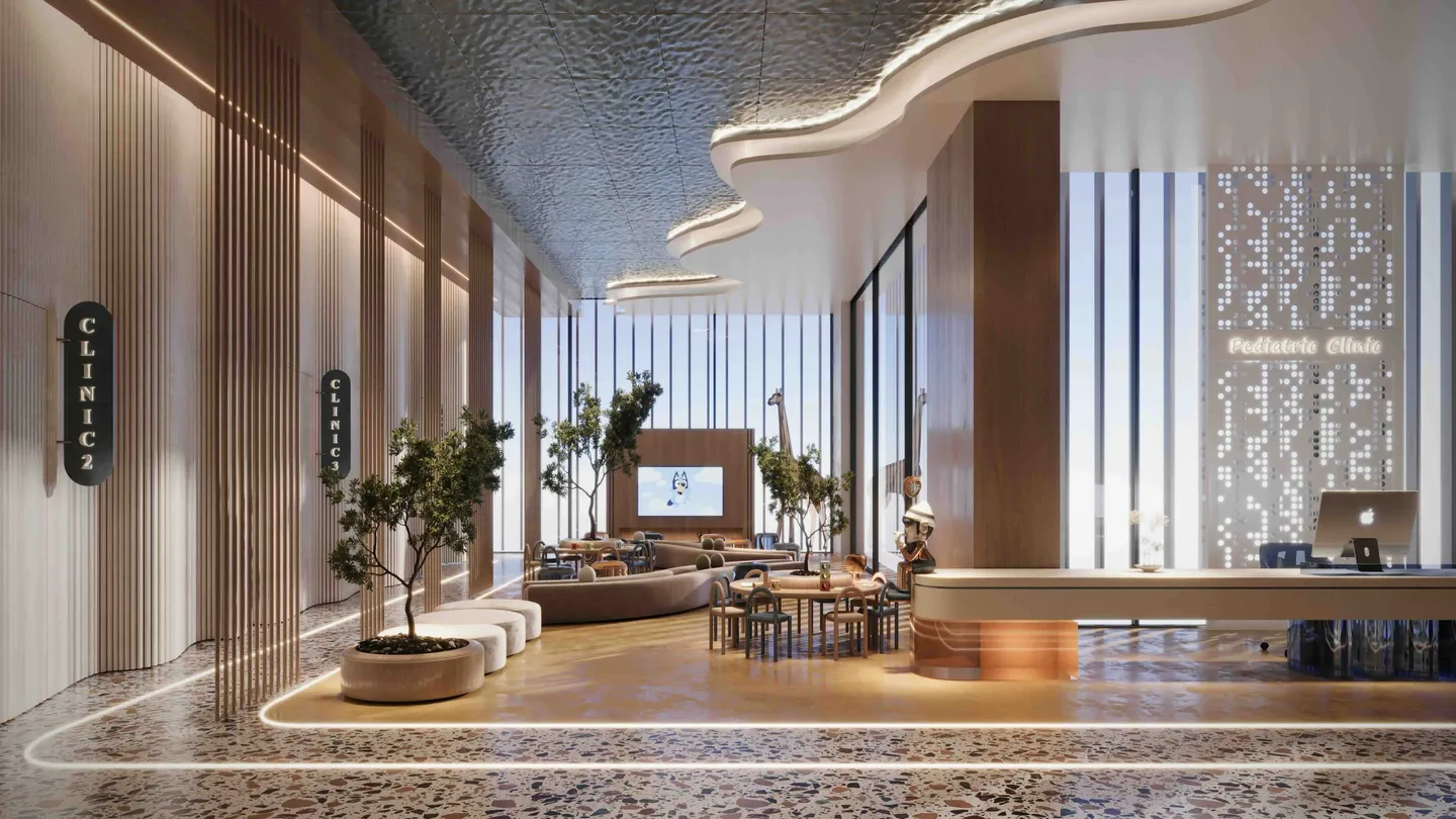 The Murex Clinic