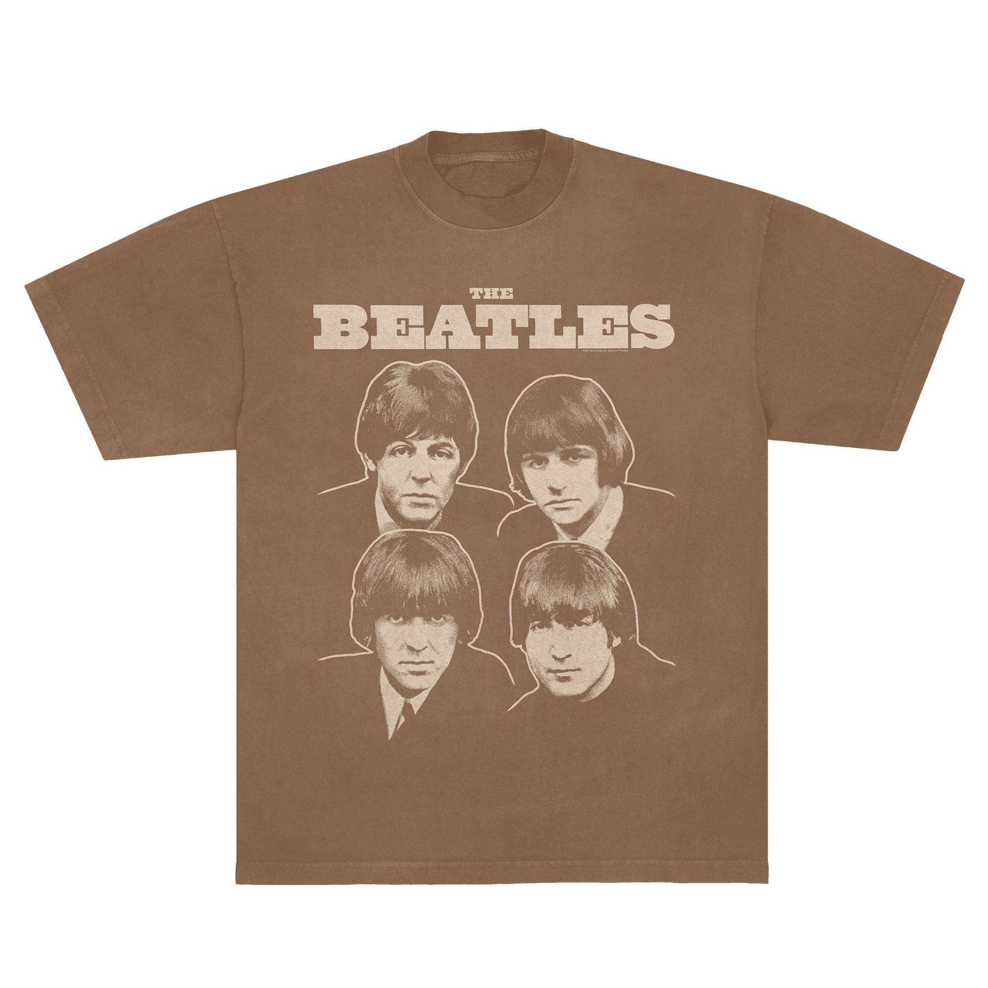 The Beatles - 1964 02
