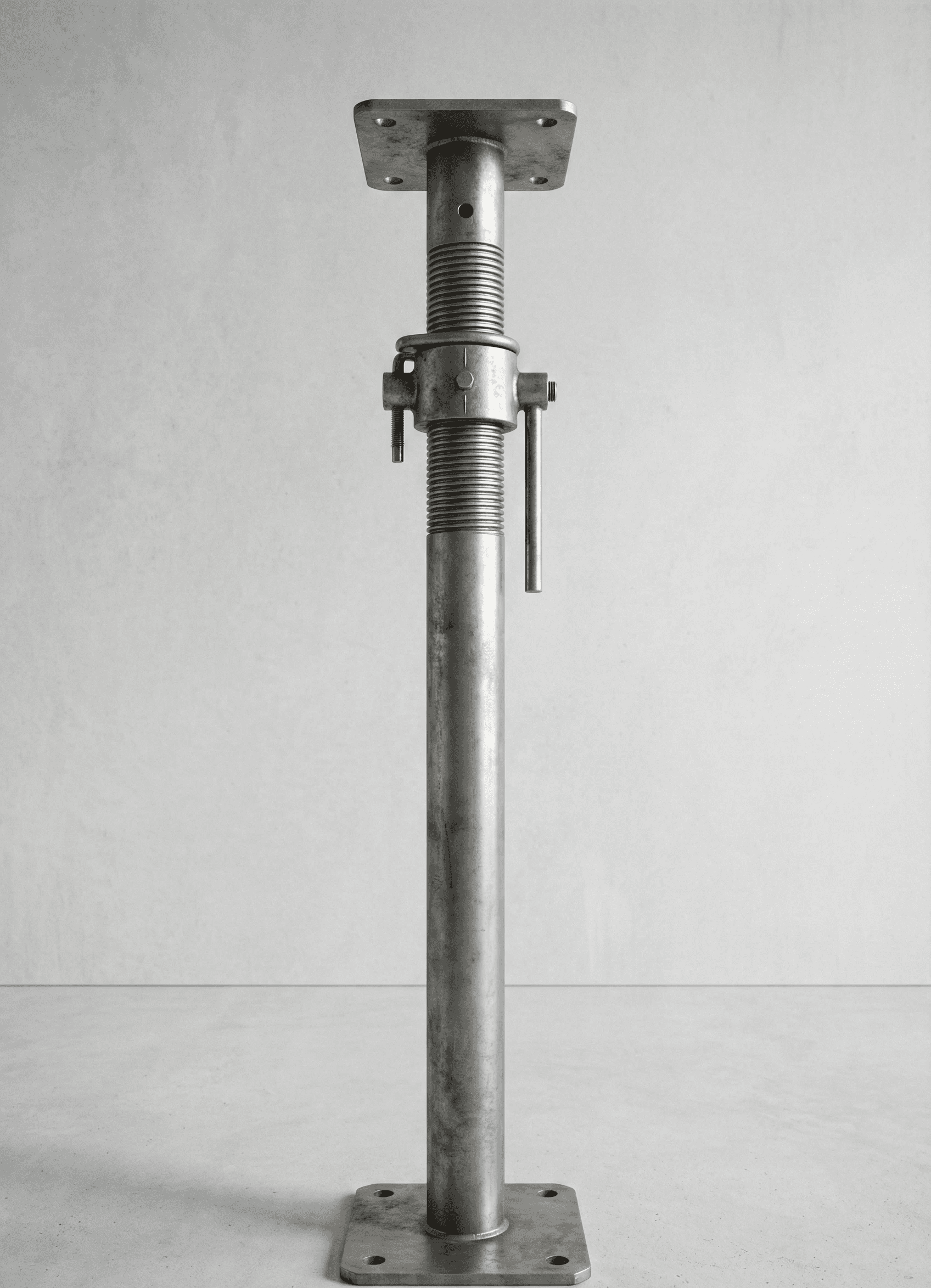 Adjustable Prop Jack