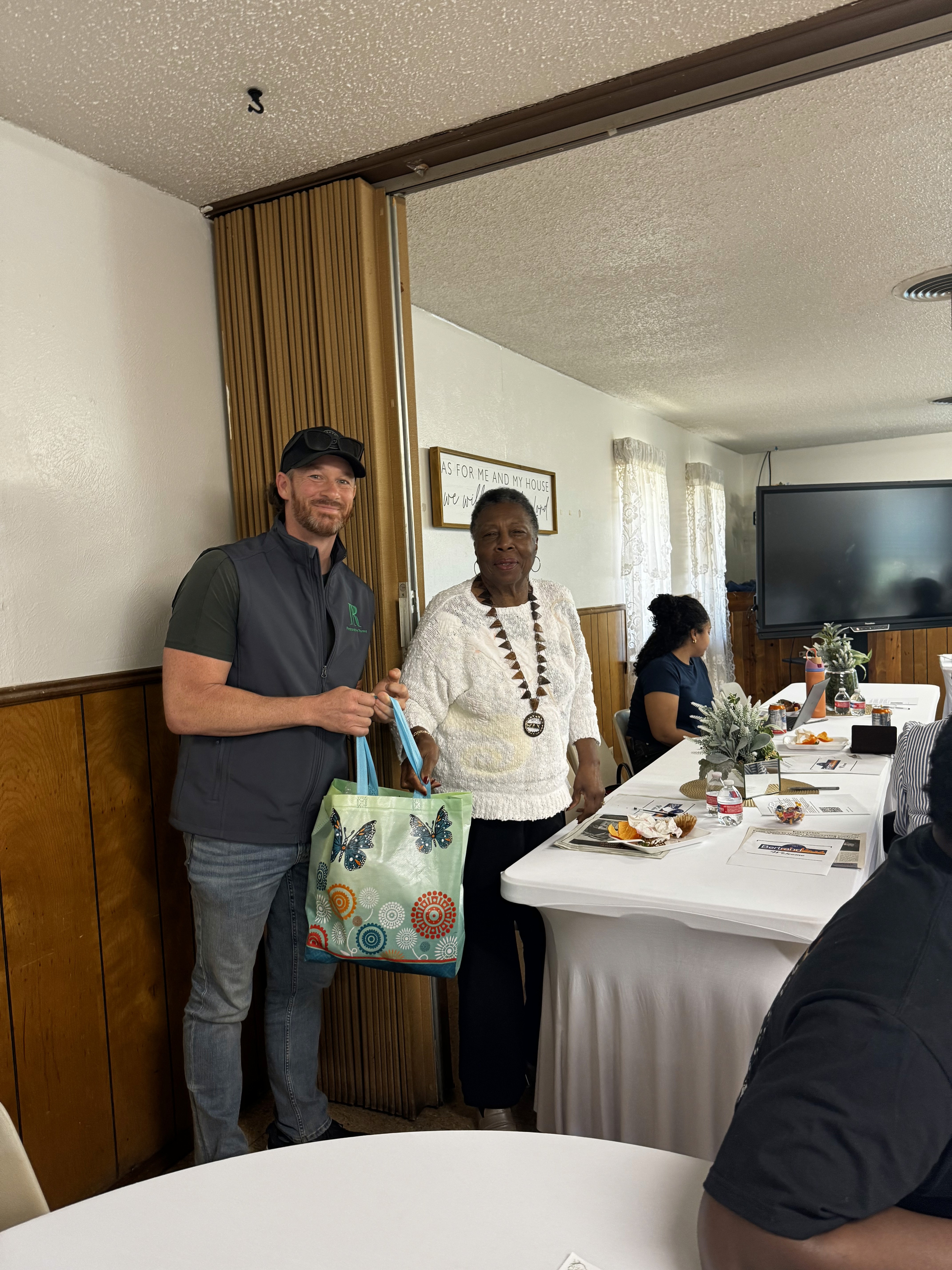 Kitchen installation