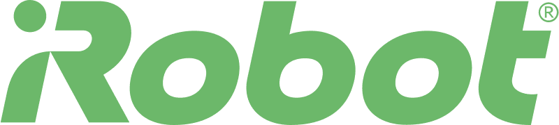 iRobot brand logo
