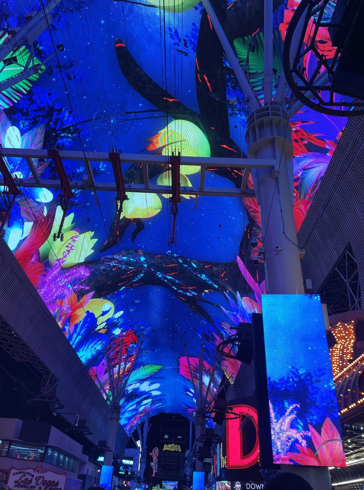 Las Vegas