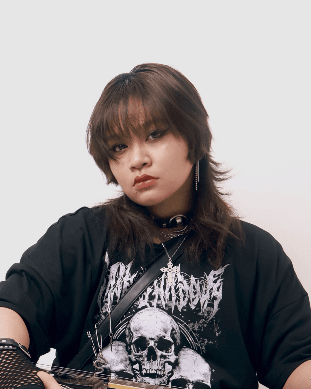 Avatar of the website author