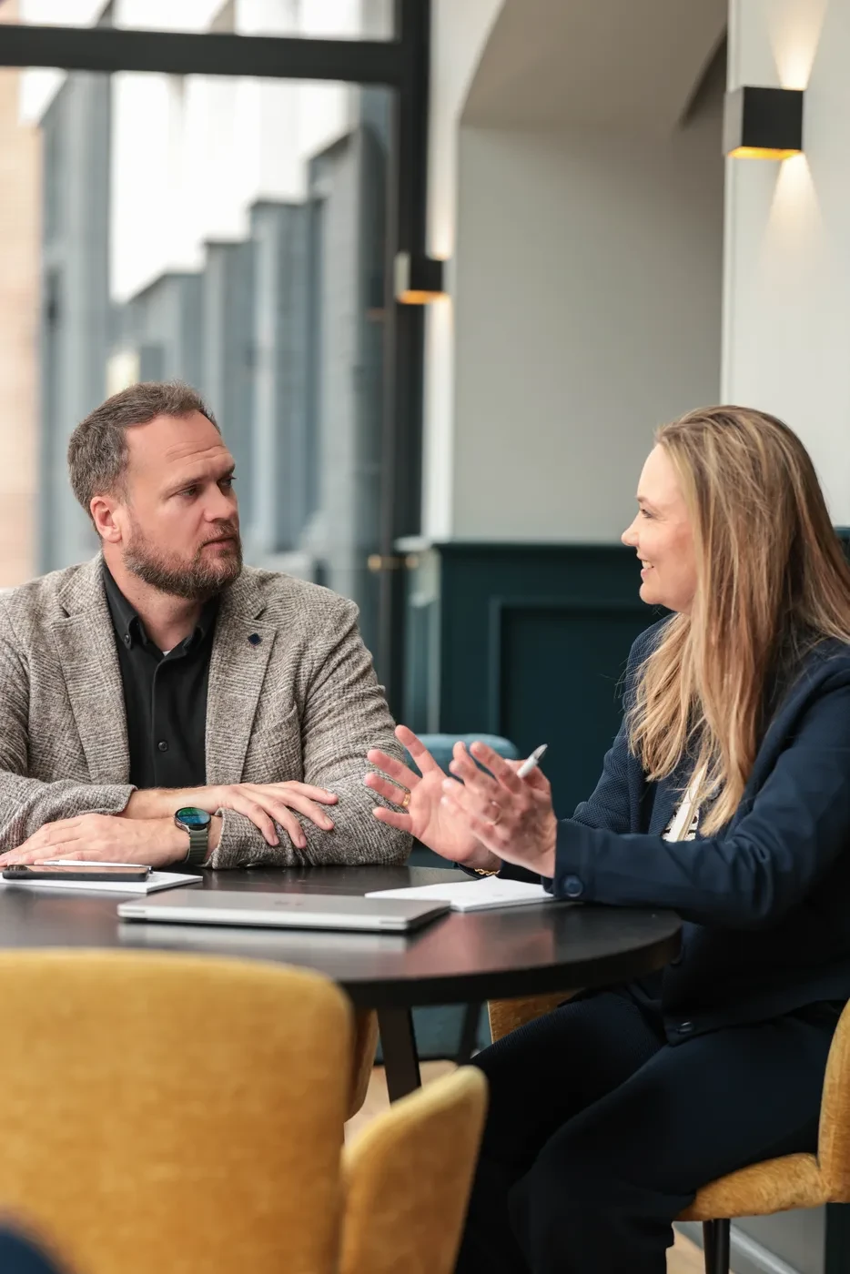 Leiderschap en managementteams