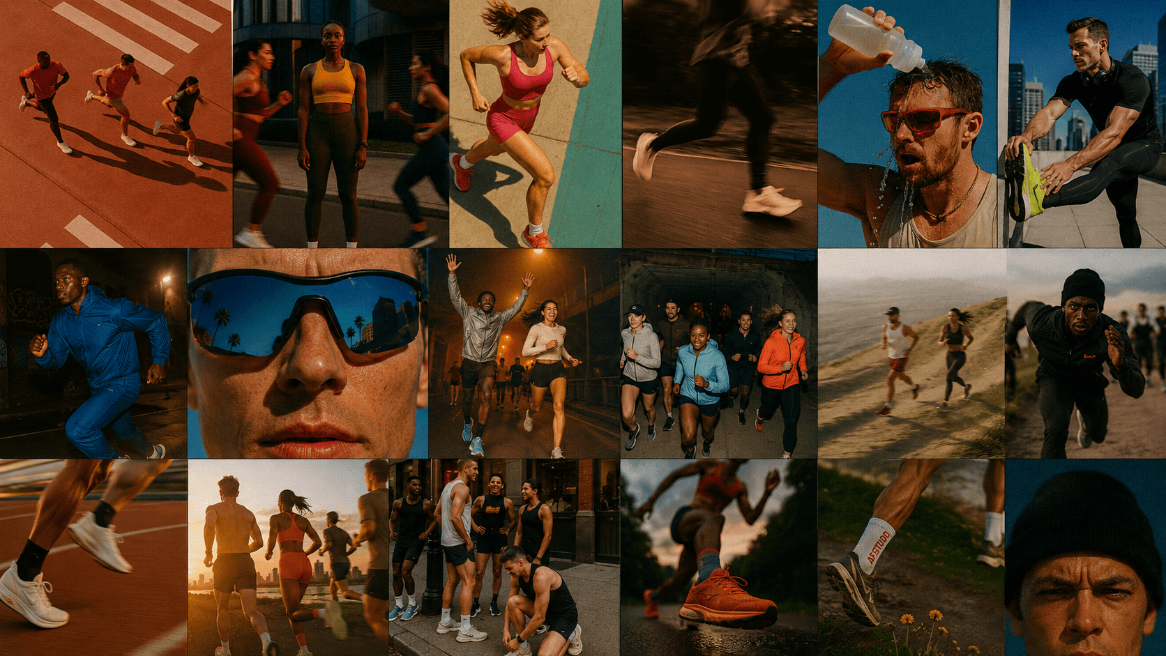 Run Club