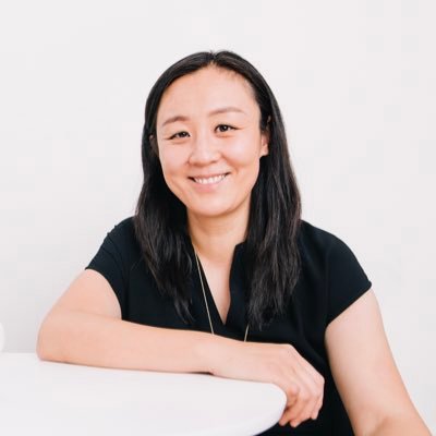 Lan Xuezhao headshot