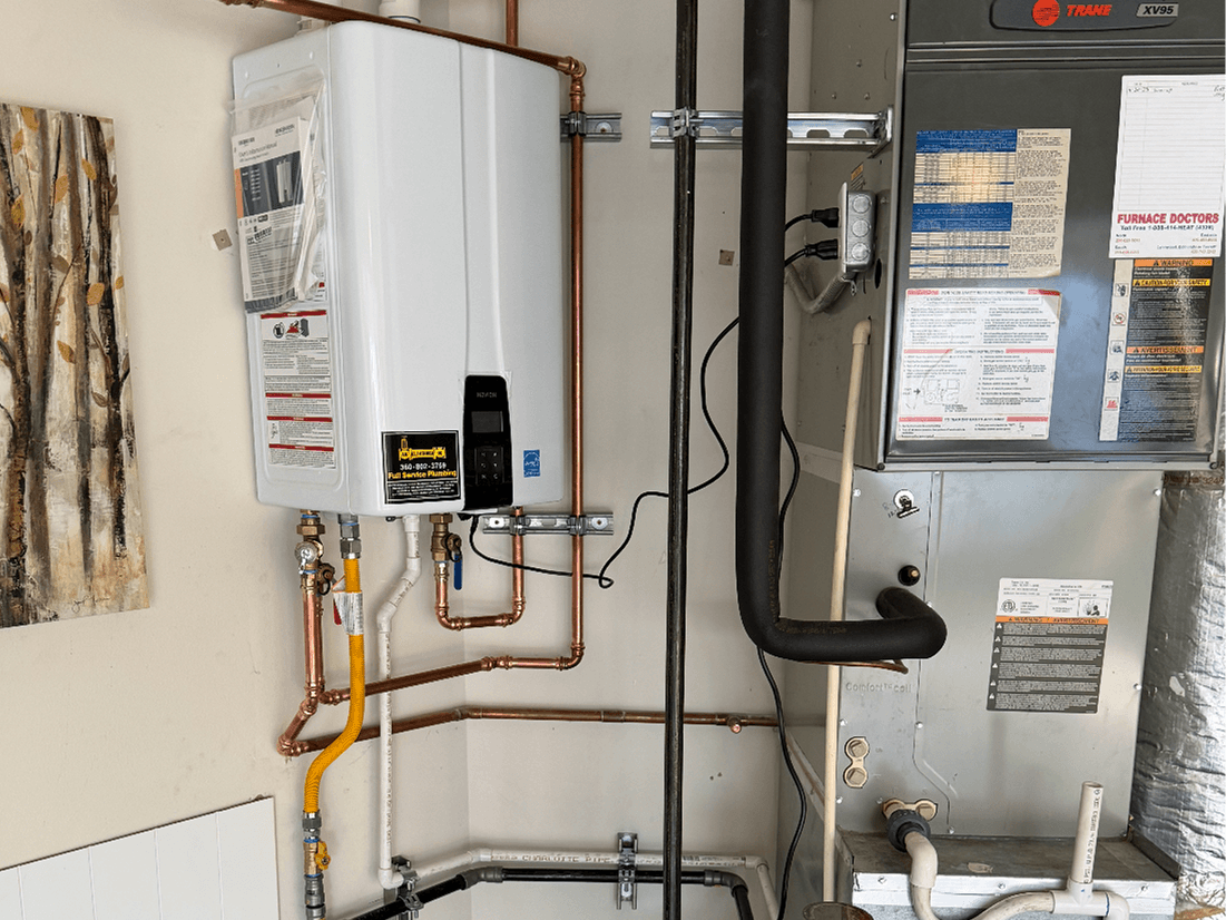 Residential Mechanical Maintenance