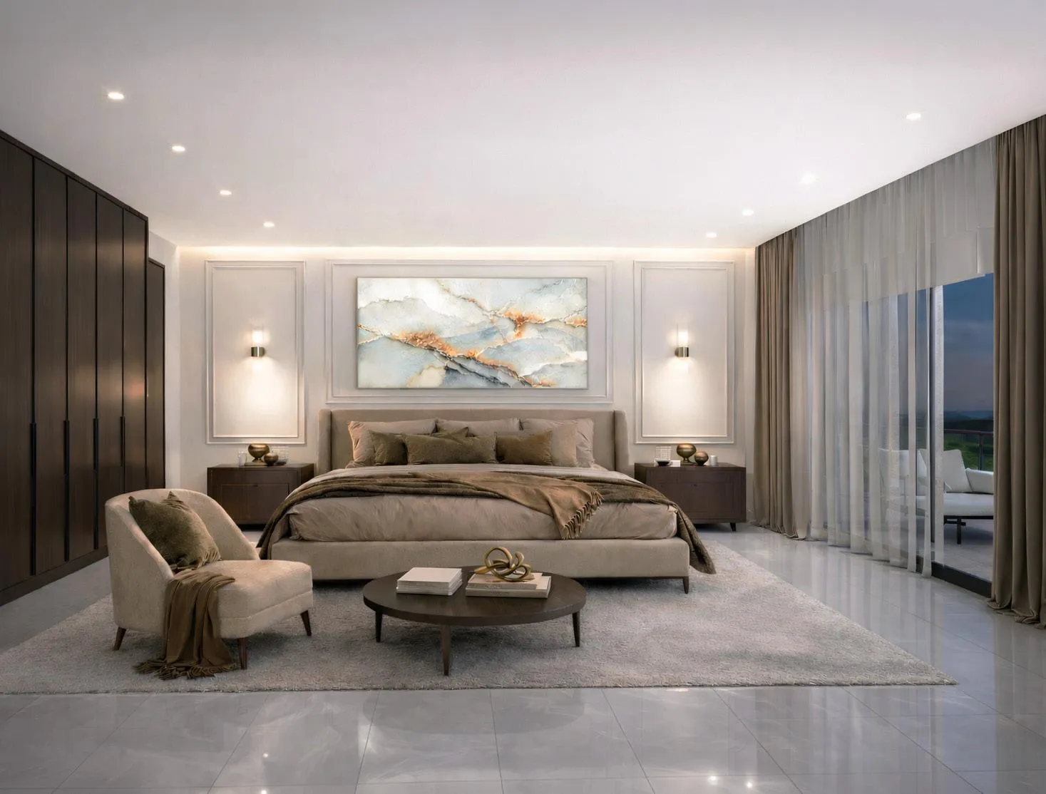 Lincoln Star Residence 4