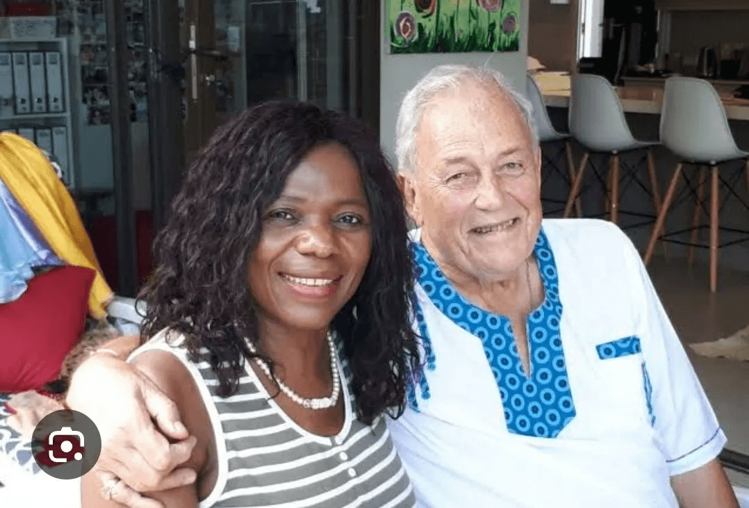 Photo:Thuli Madonsela calls for urgent probe into alleged fraud involving late partner’s estate – South African Daily