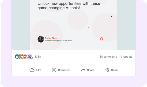 Free LinkedIn Carousel Generator