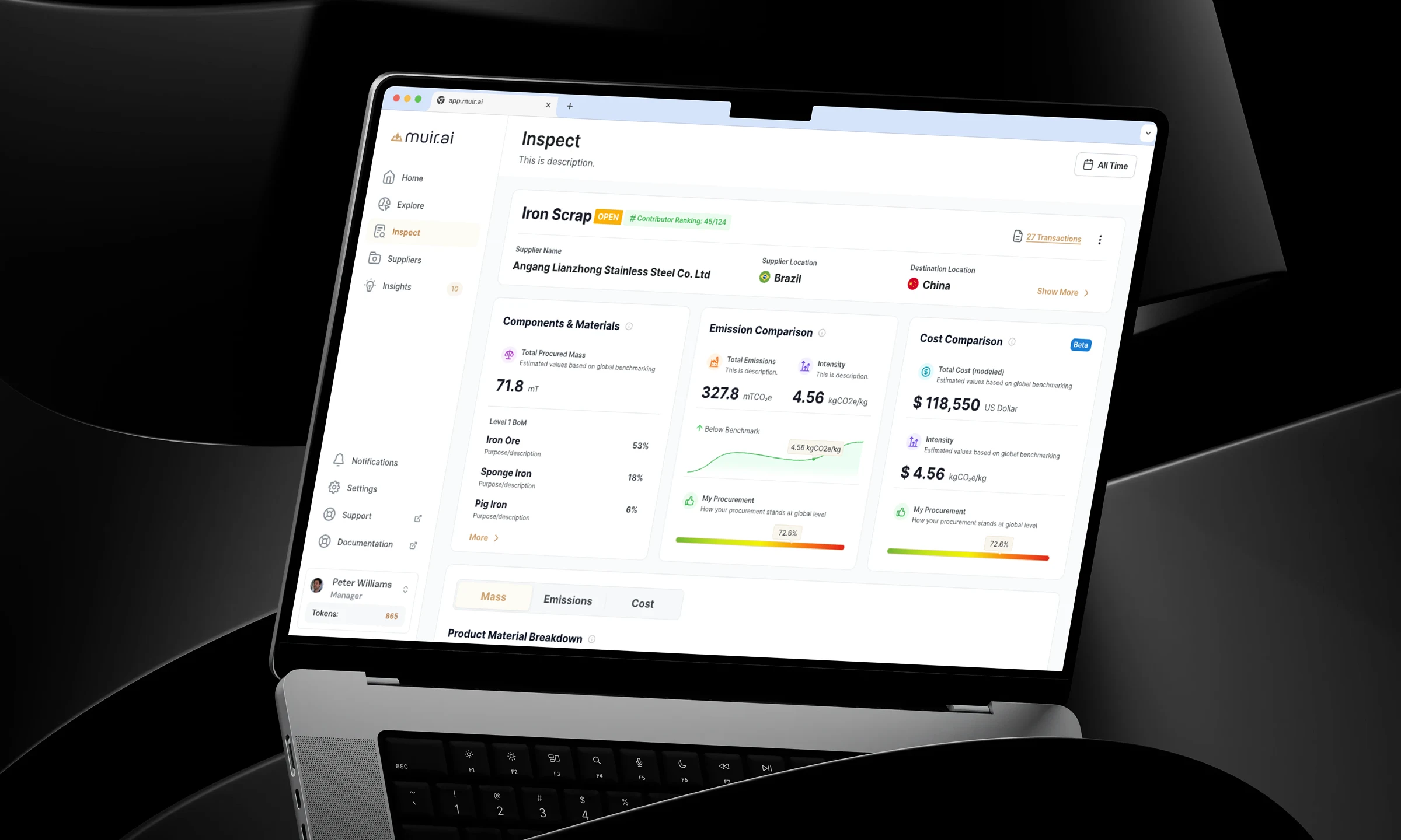 Transform your UX and boost conversions with AI dubbing solutions.