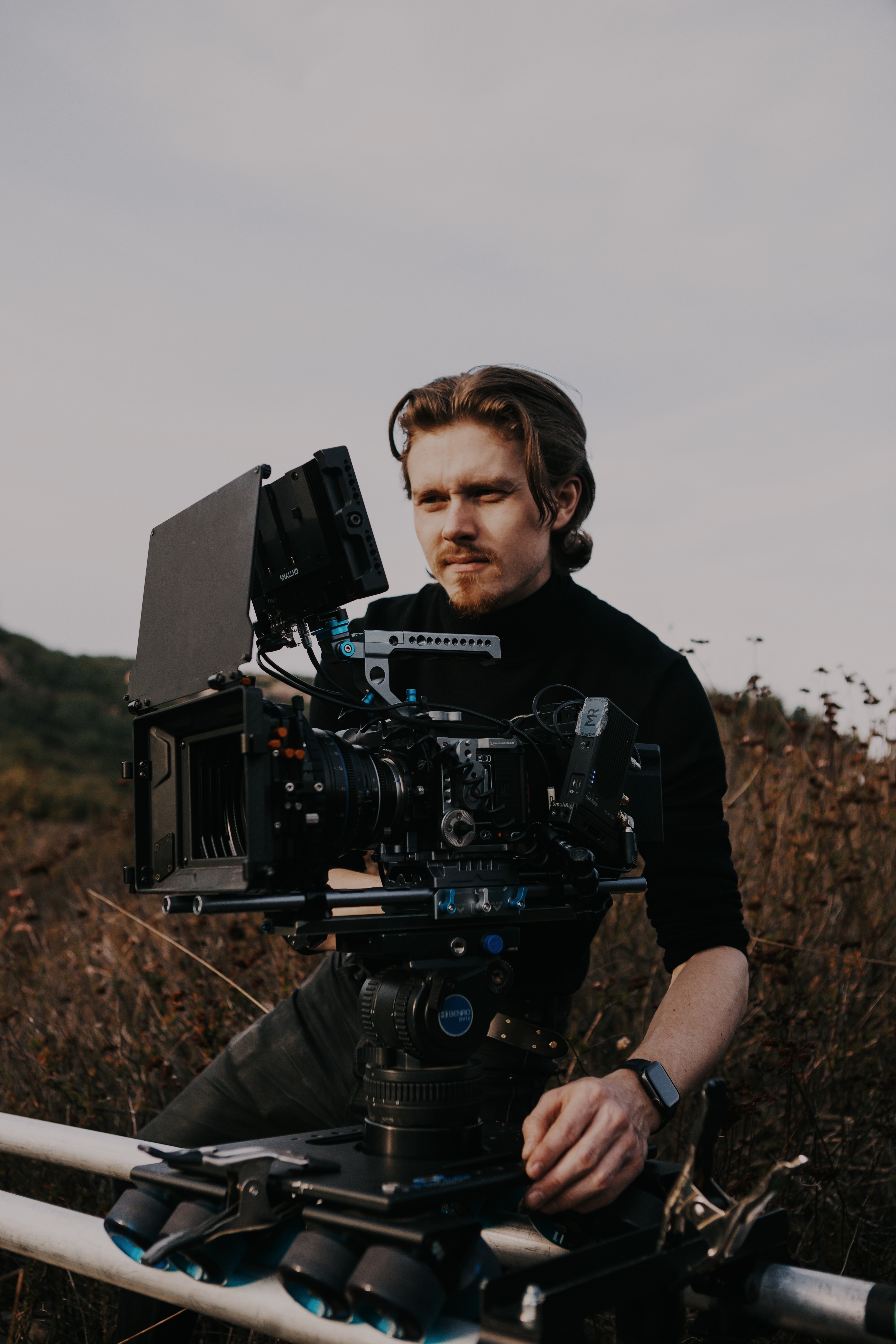 Ryan Joseph, Producer