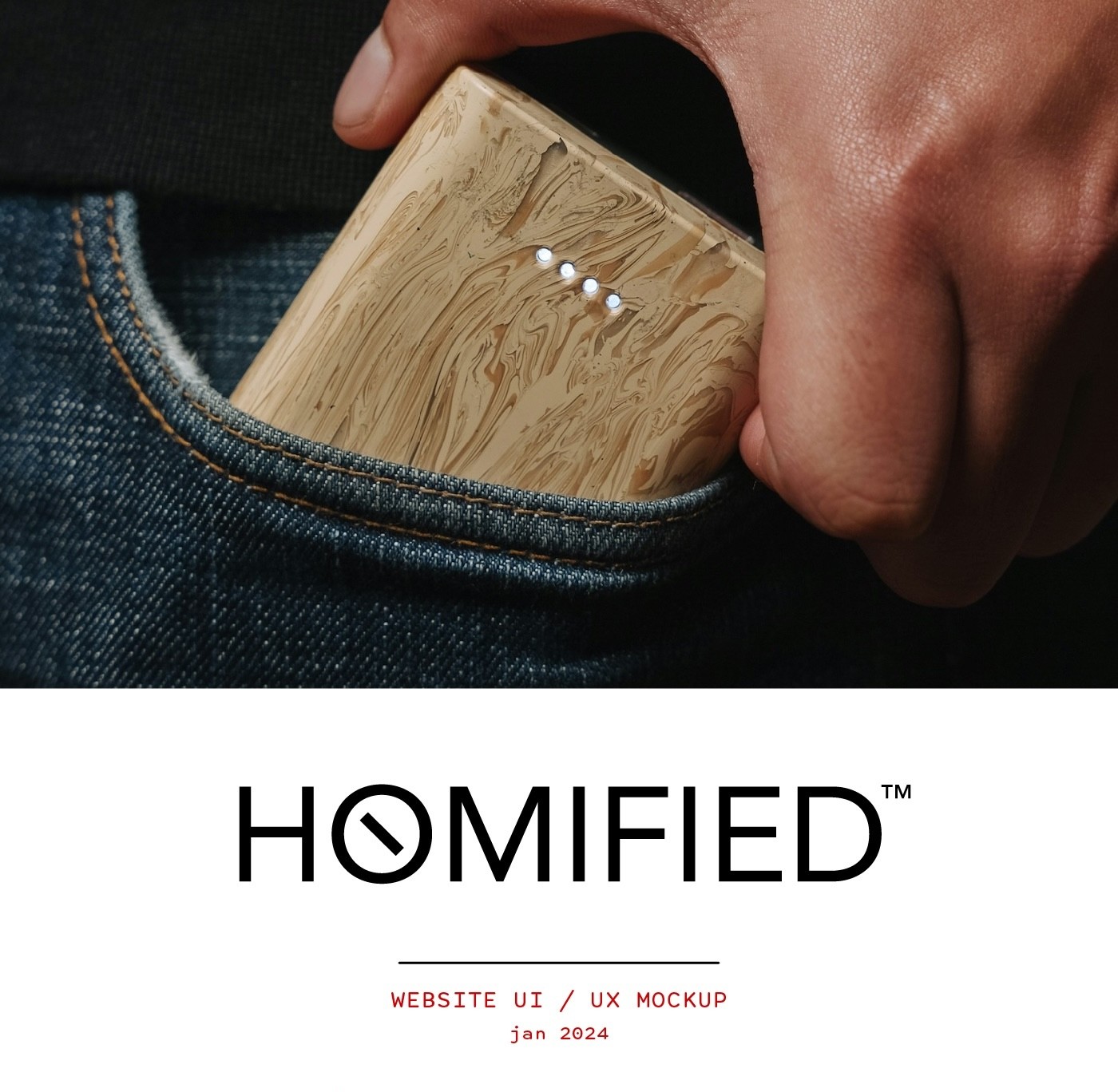 Homified