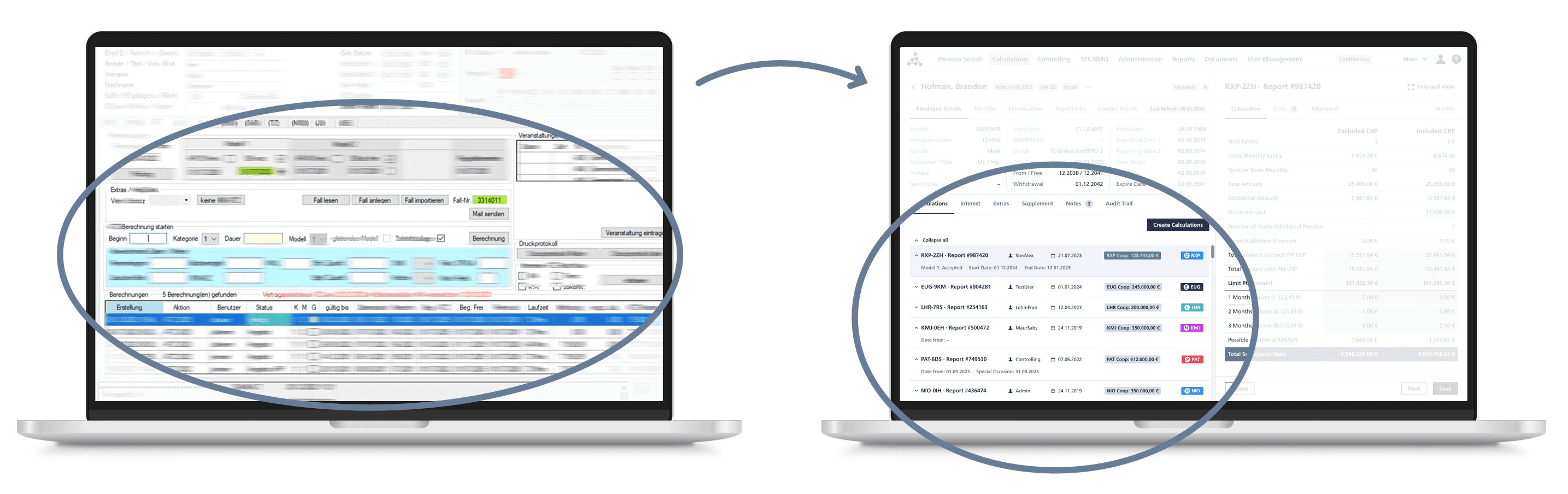 MockUp alt zur Verbesserung