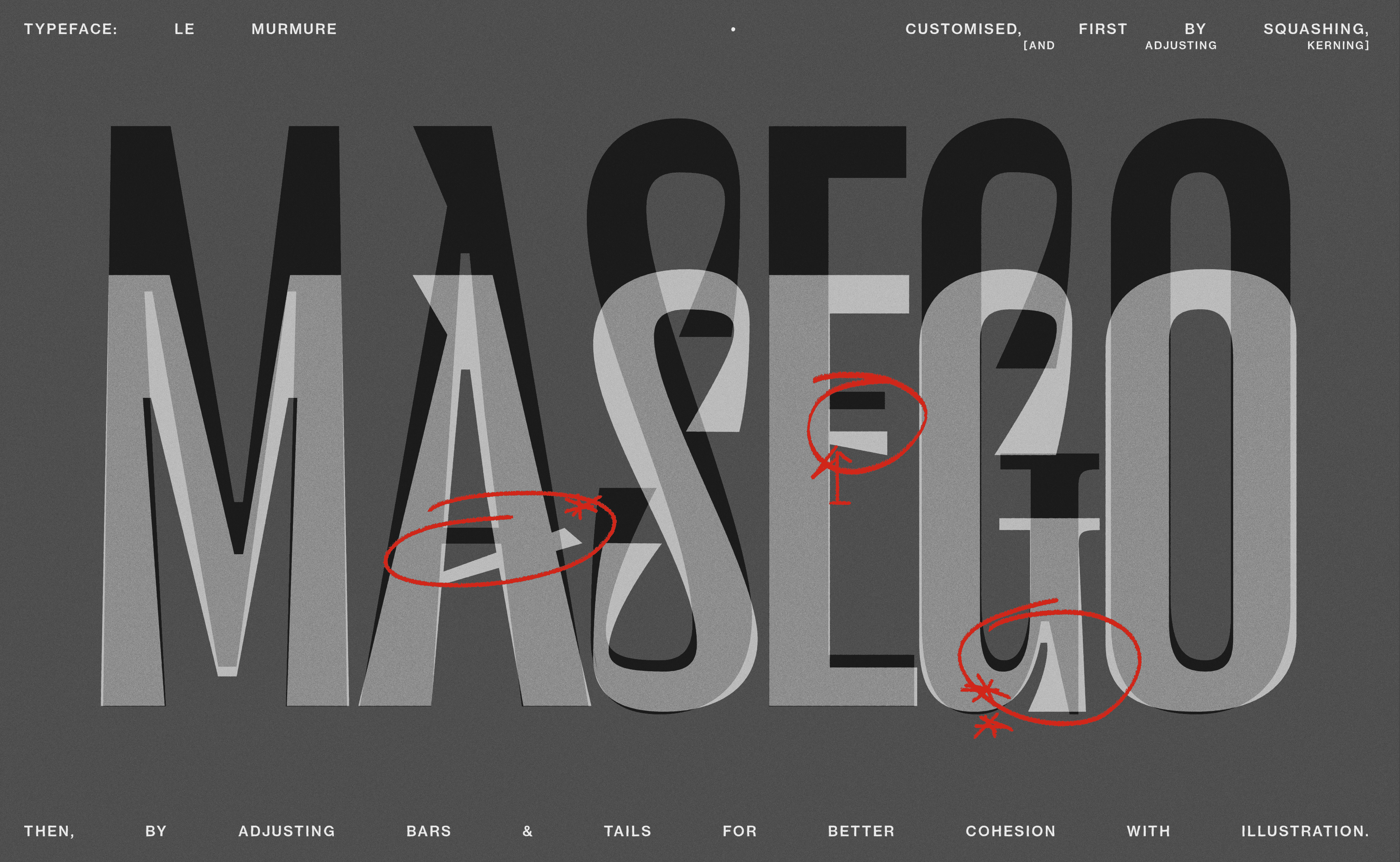 masego at glastonbury 2024 t-shirt design competition entry - selina donohoe typography