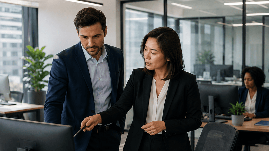 Your HR Investigation Could Become a Defamation Lawsuit. Here's How to Protect Yourself
